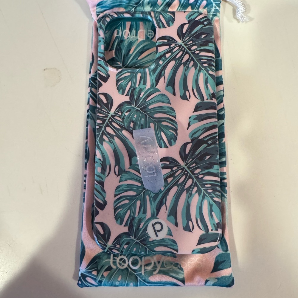 Loopy case